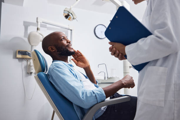 Best Emergency Denture Repair in Lyndhurst, VA