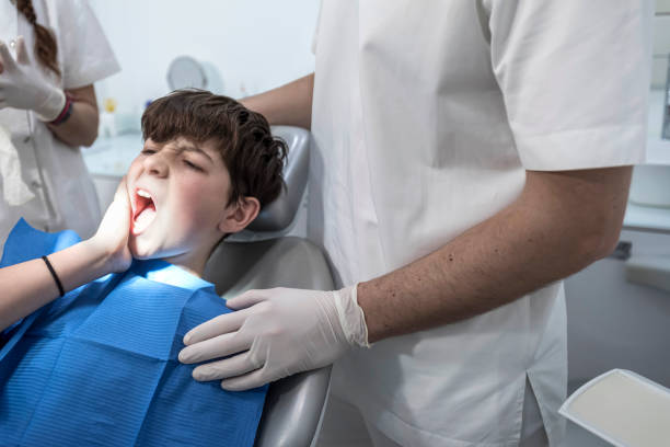 Best Emergency Dental Care for Broken or Chipped Teeth in Lyndhurst, VA