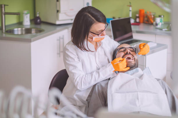 Best Emergency Wisdom Teeth Removal in Lyndhurst, VA